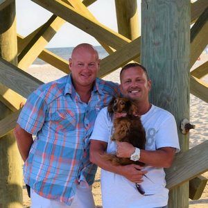 Meet your Posher, Drew southard